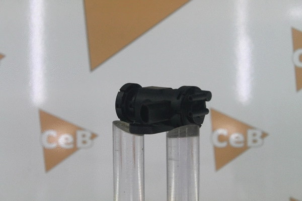Pressure Converter, exhaust control (GR9041)