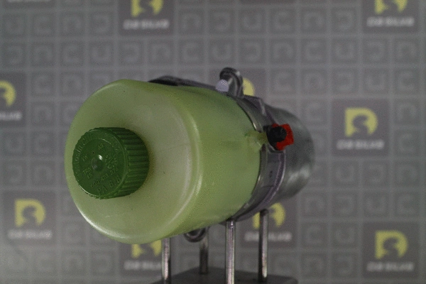 Hydraulic Pump, steering