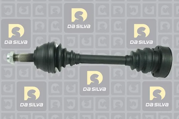 Drive Shaft (1147T)