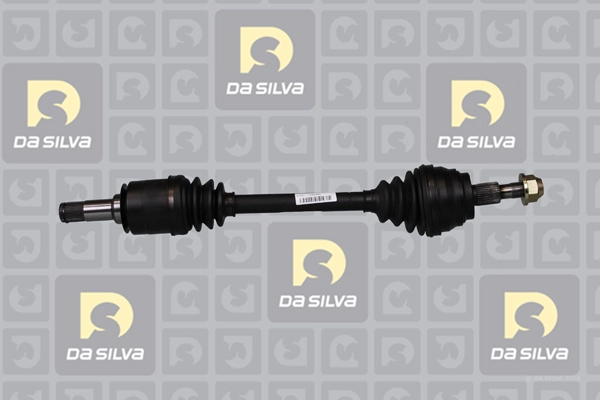 Drive Shaft (8153T)