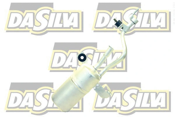 Dryer, air conditioning (FF4644)