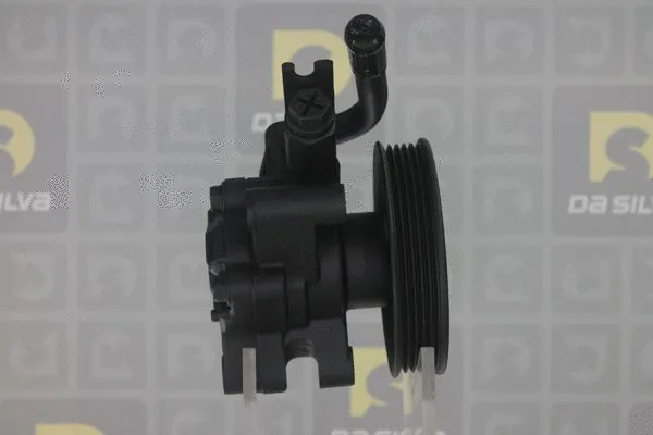 Hydraulic Pump, steering