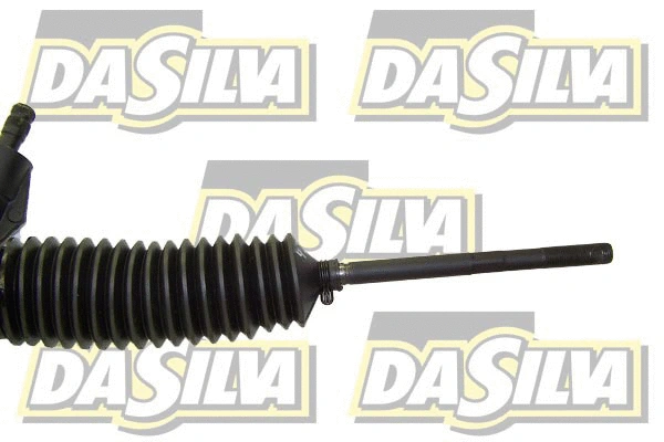 Steering Gear