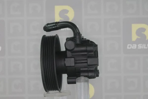 Hydraulic Pump, steering