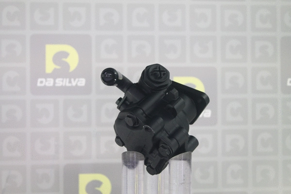 Hydraulic Pump, steering