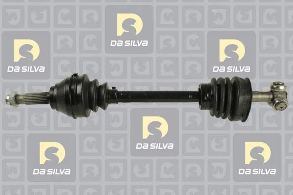 Drive Shaft (5132TC)