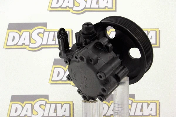 Hydraulic Pump, steering