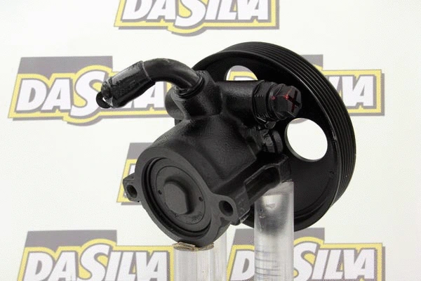 Hydraulic Pump, steering