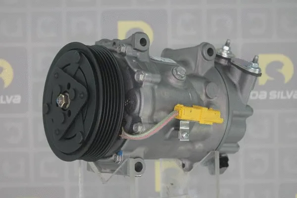 Compressor, air conditioning (FC0703)