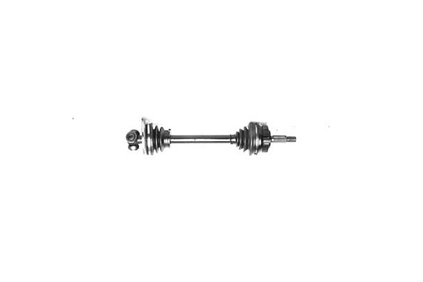 Drive Shaft (4457T)