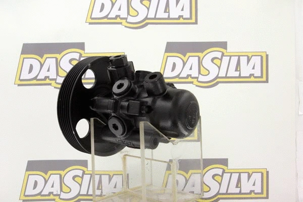 Hydraulic Pump, steering