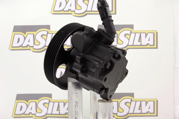Hydraulic Pump, steering