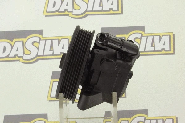 Hydraulic Pump, steering