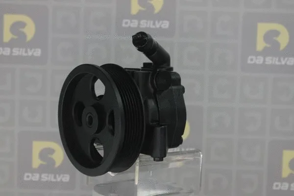 Hydraulic Pump, steering (DP3417)