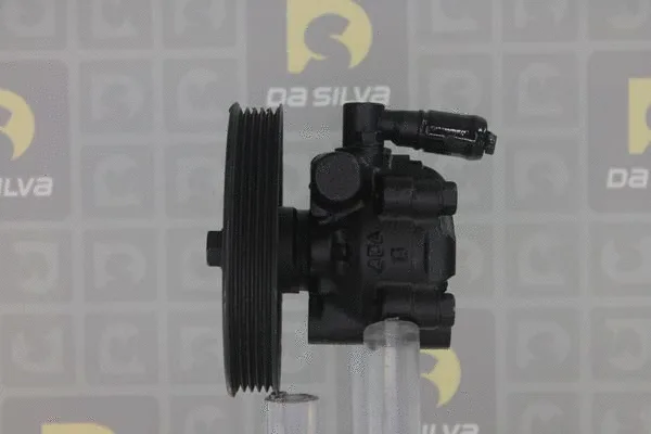 Hydraulic Pump, steering