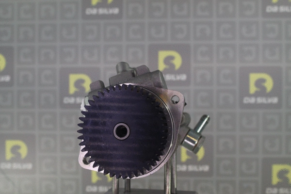 Hydraulic Pump, steering