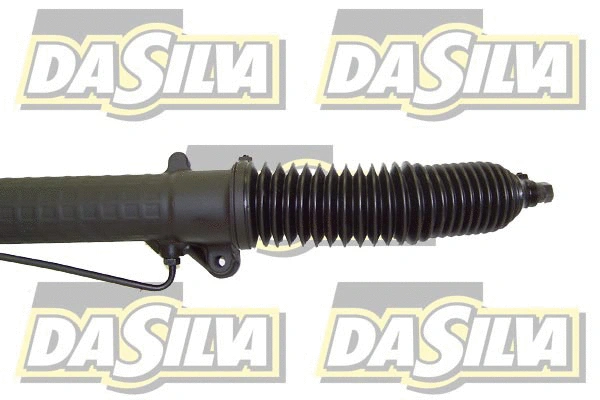 Steering Gear