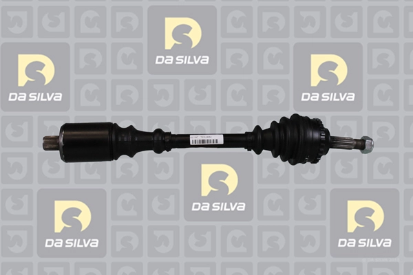 Drive Shaft (4517AT)