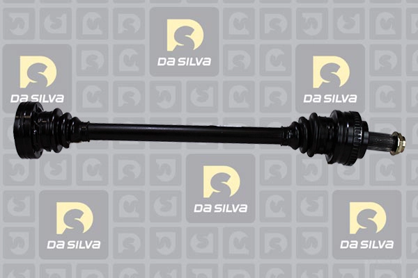 Drive Shaft (4773AT)