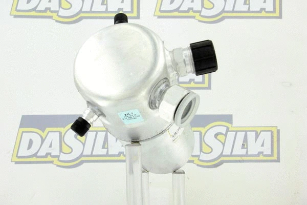 Dryer, air conditioning