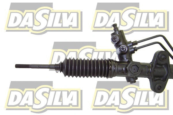 Steering Gear