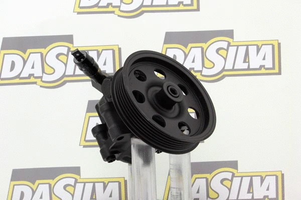 Hydraulic Pump, steering