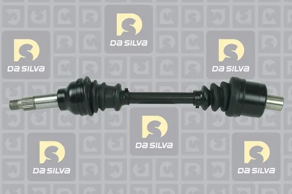 Drive Shaft (3110T)
