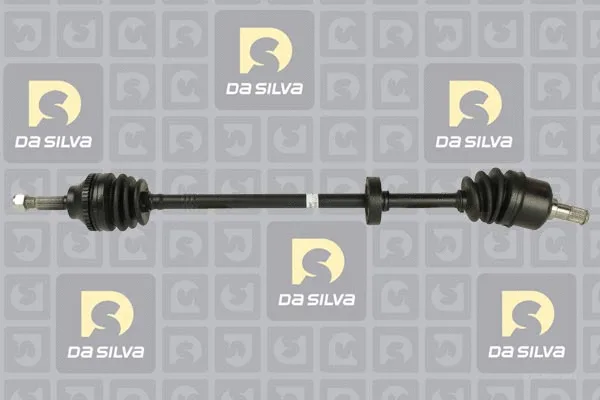 Drive Shaft (92060AT)