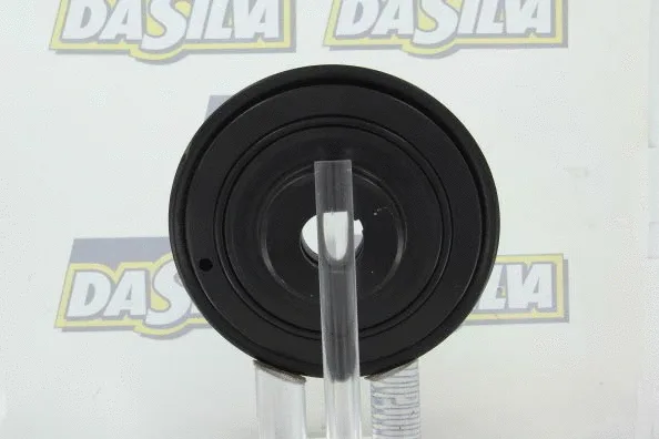 Belt Pulley, crankshaft