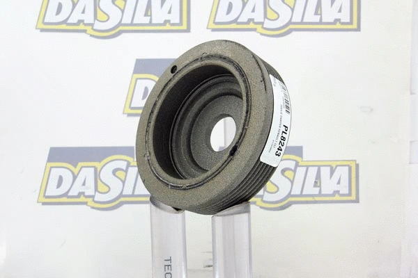 Belt Pulley, crankshaft (PL8243)