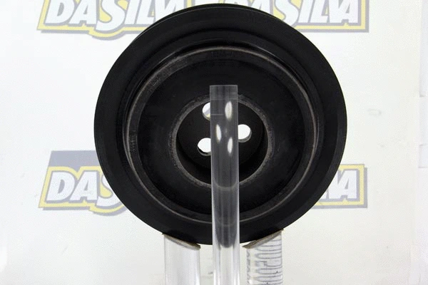 Belt Pulley, crankshaft