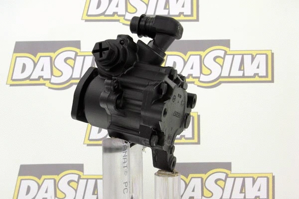 Hydraulic Pump, steering