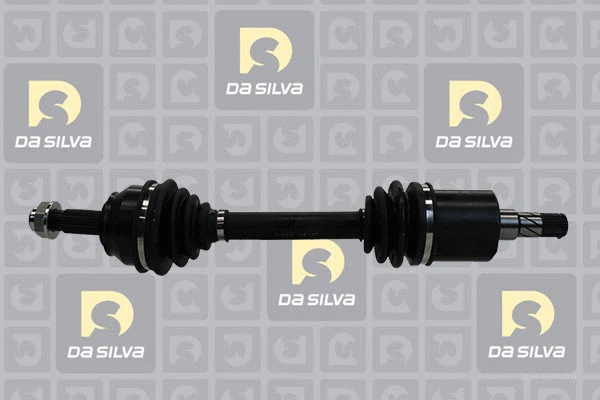 Drive Shaft (31293T)