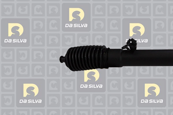 Steering Gear