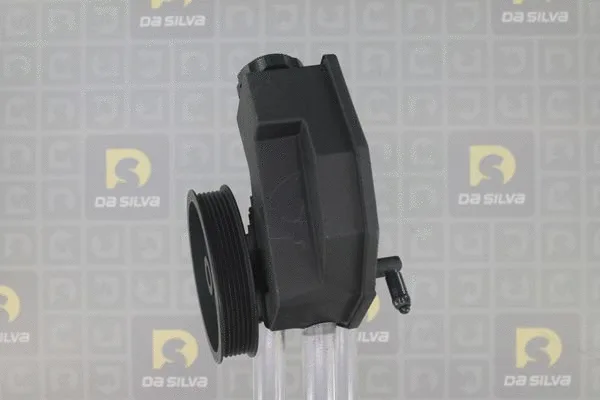 Hydraulic Pump, steering