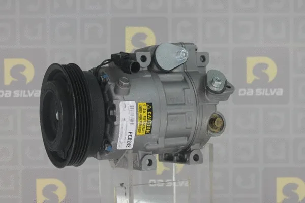 Compressor, air conditioning (FC0242)