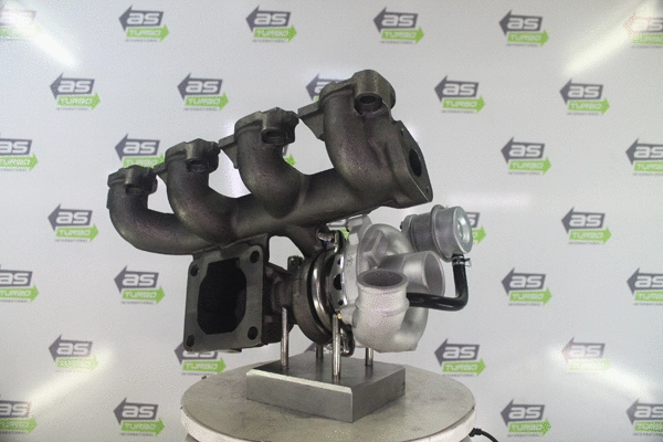 Charger, charging (supercharged/turbocharged) (AS7037)