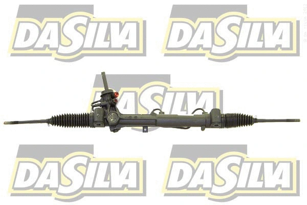 Steering Gear (DA2139)