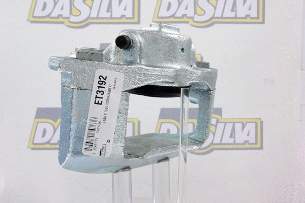 Brake Caliper