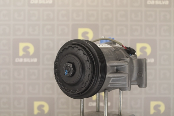 Compressor, air conditioning (FC1580)