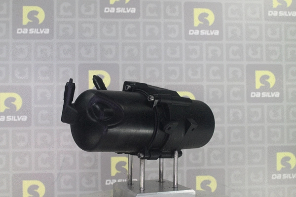 Hydraulic Pump, steering (DP5036)