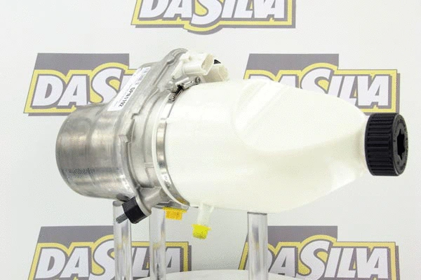 Hydraulic Pump, steering