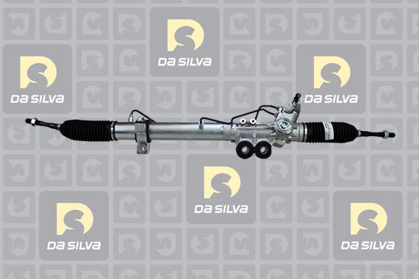 Steering Gear (DA3202)