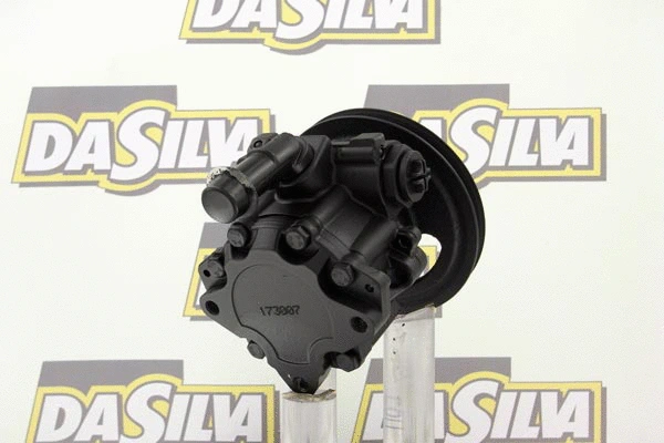 Hydraulic Pump, steering