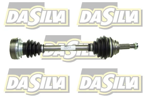 Drive Shaft (9219T)