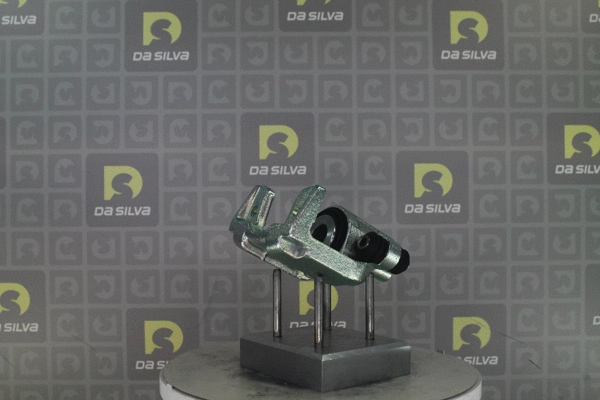 Brake Caliper (ET9338)