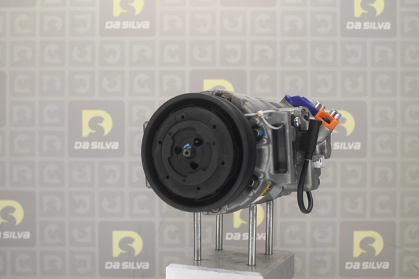 Compressor, air conditioning (FC1846)