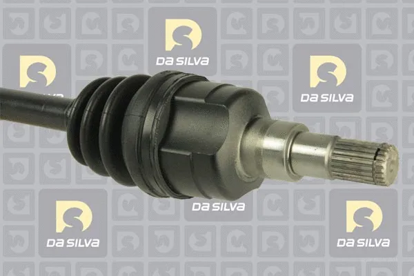 Drive Shaft