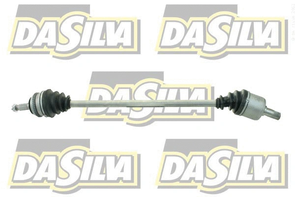 Drive Shaft (311228AT)