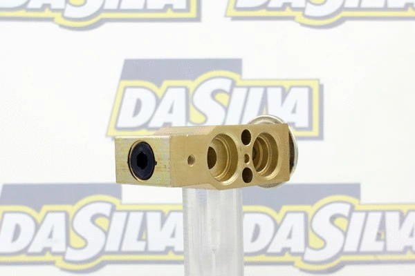 Expansion Valve, air conditioning
